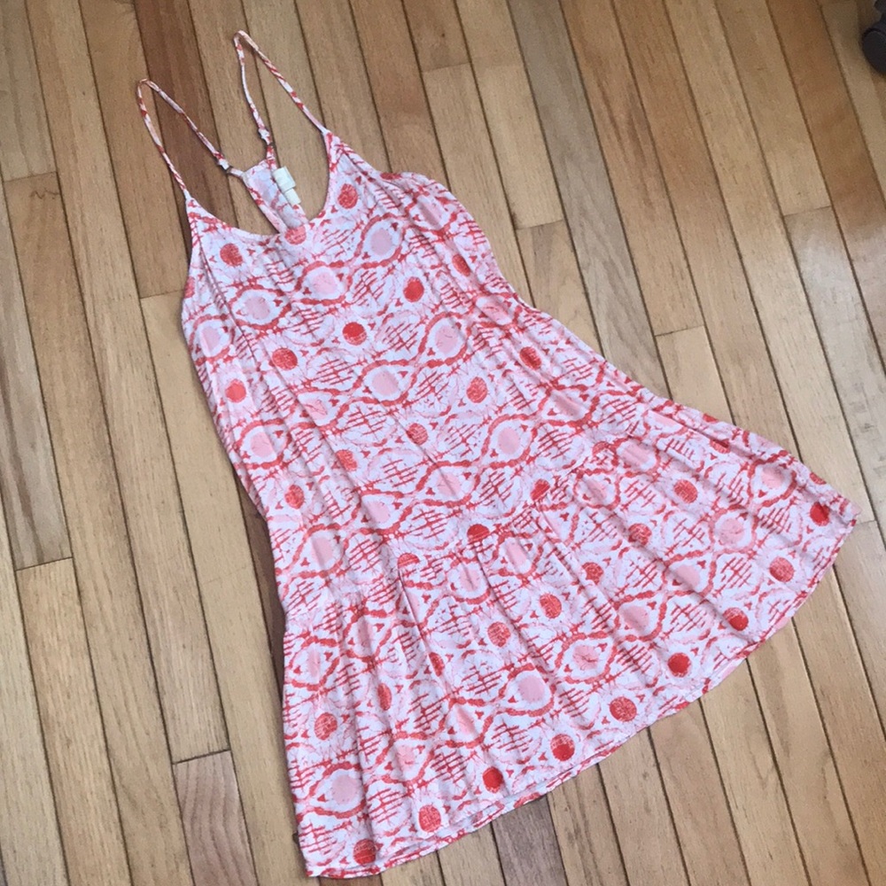 Roxy dress